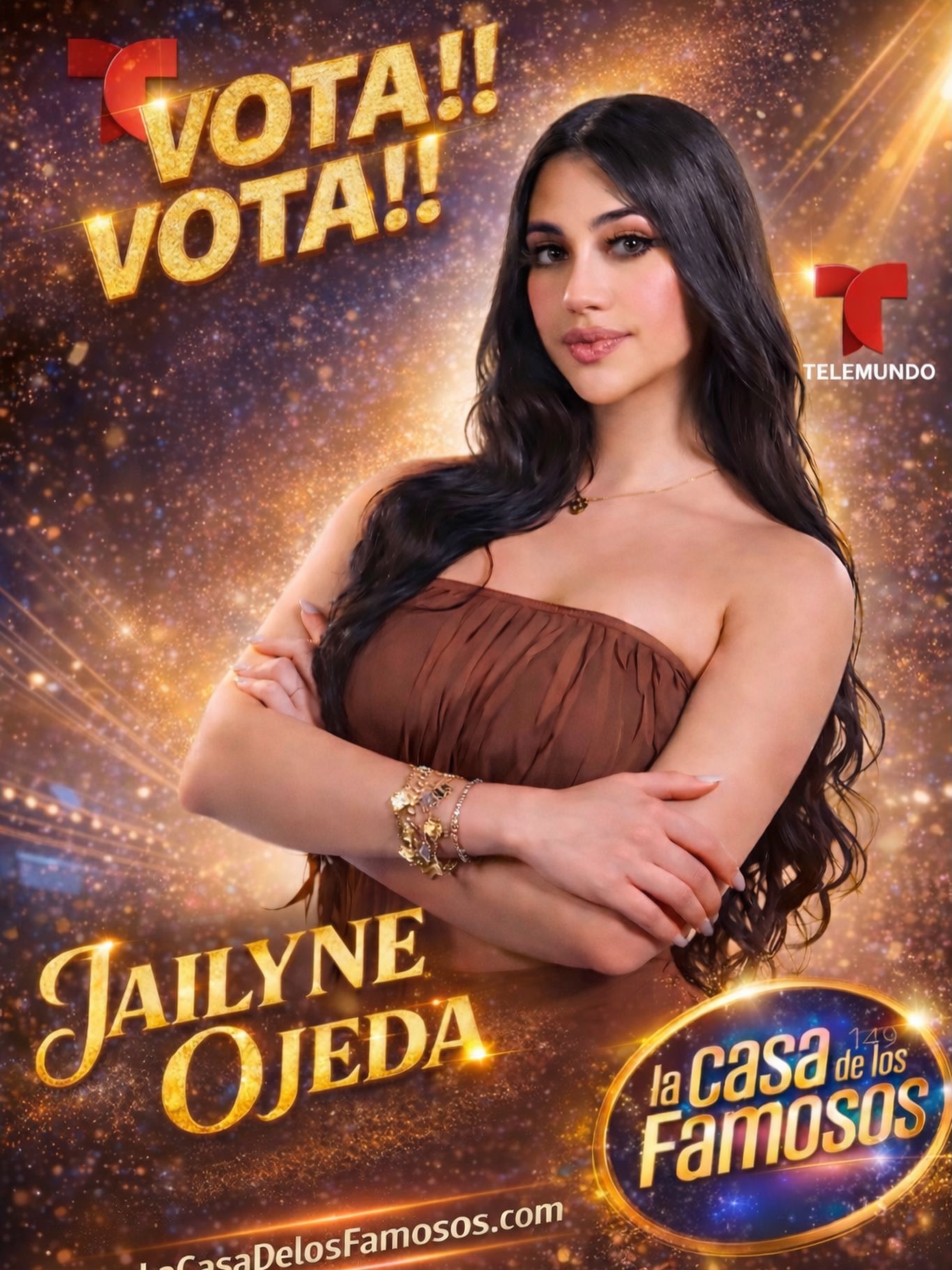 Jailyne Ojeda #250796