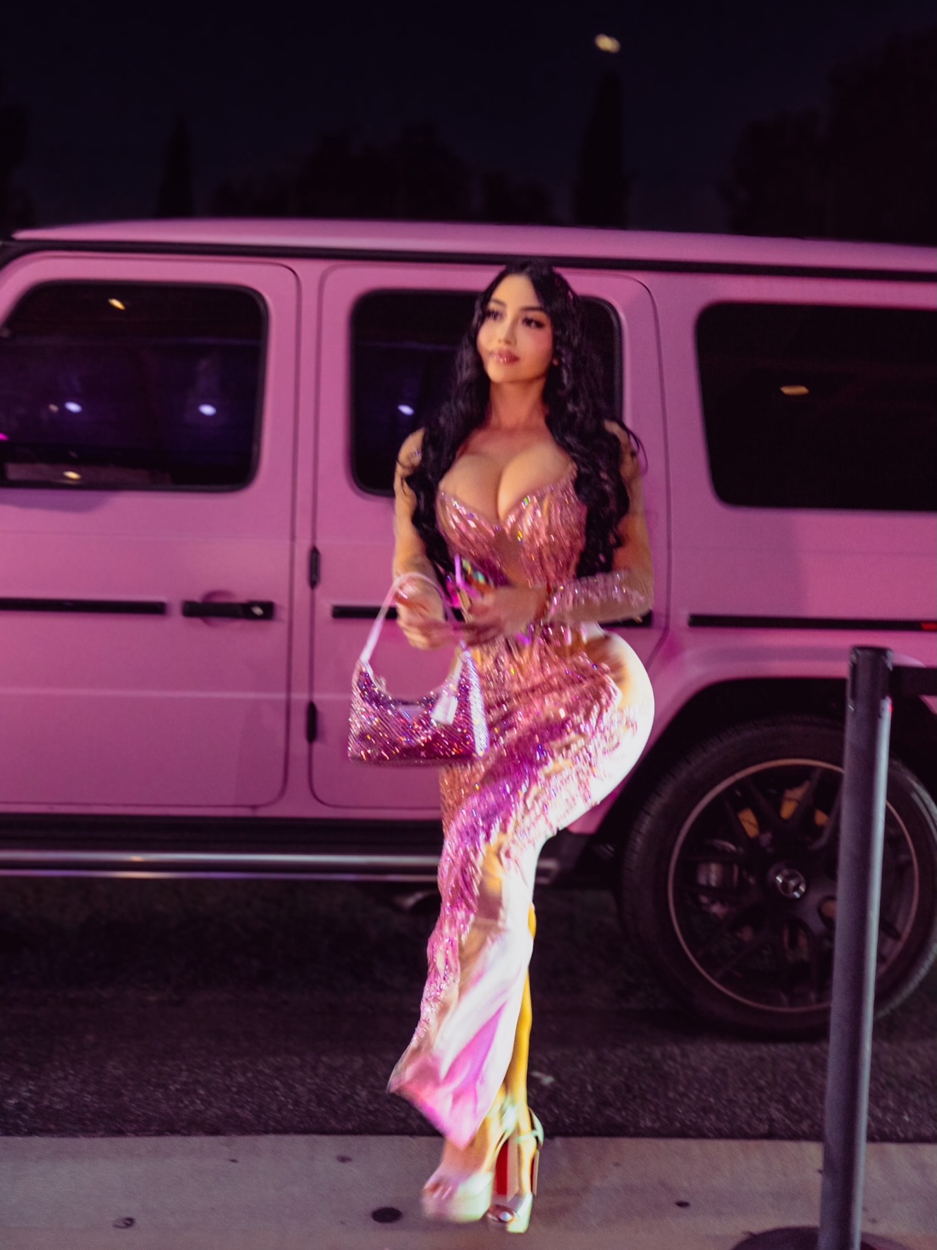 Jailyne Ojeda #250816