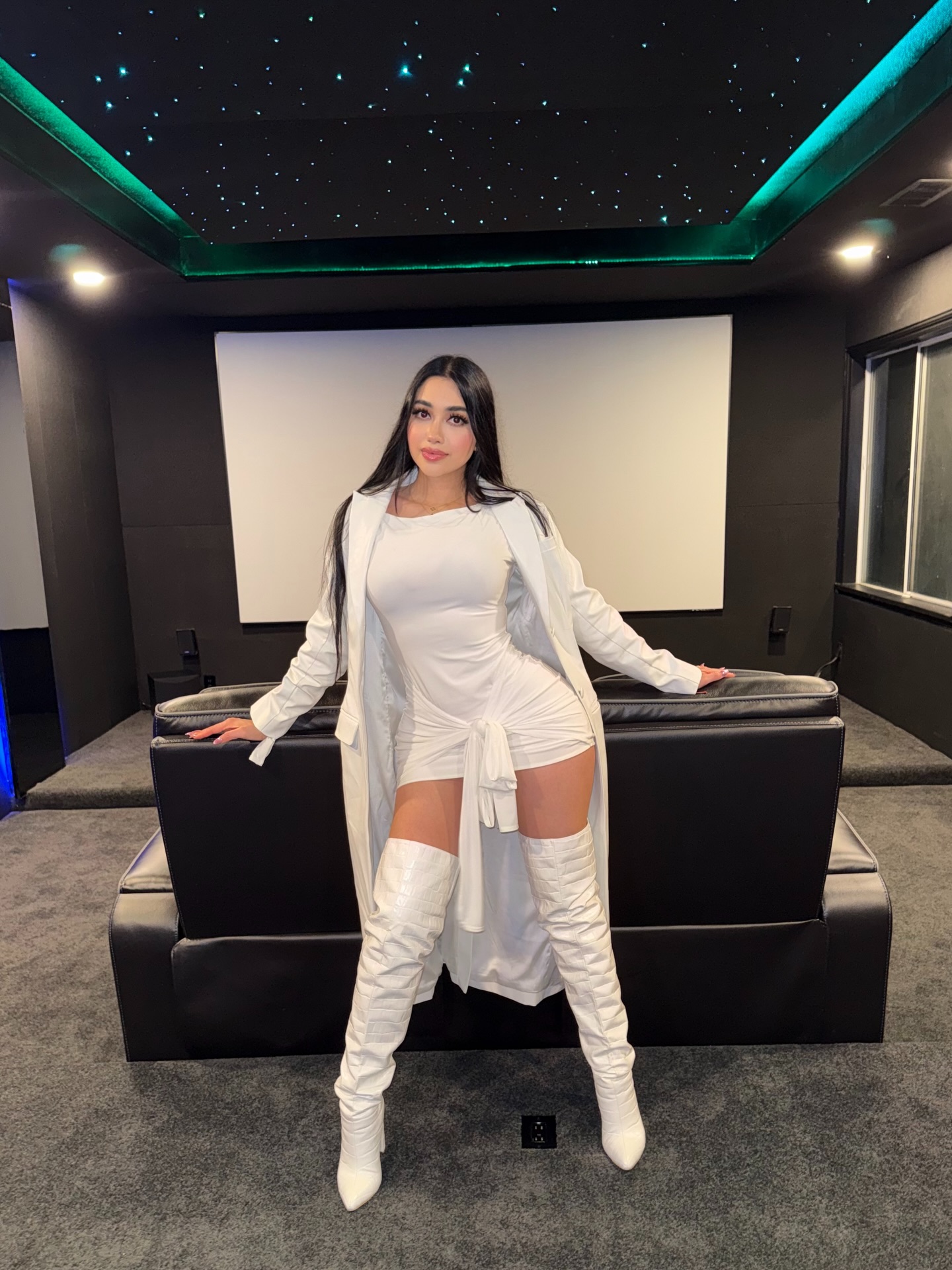 Jailyne Ojeda #250821