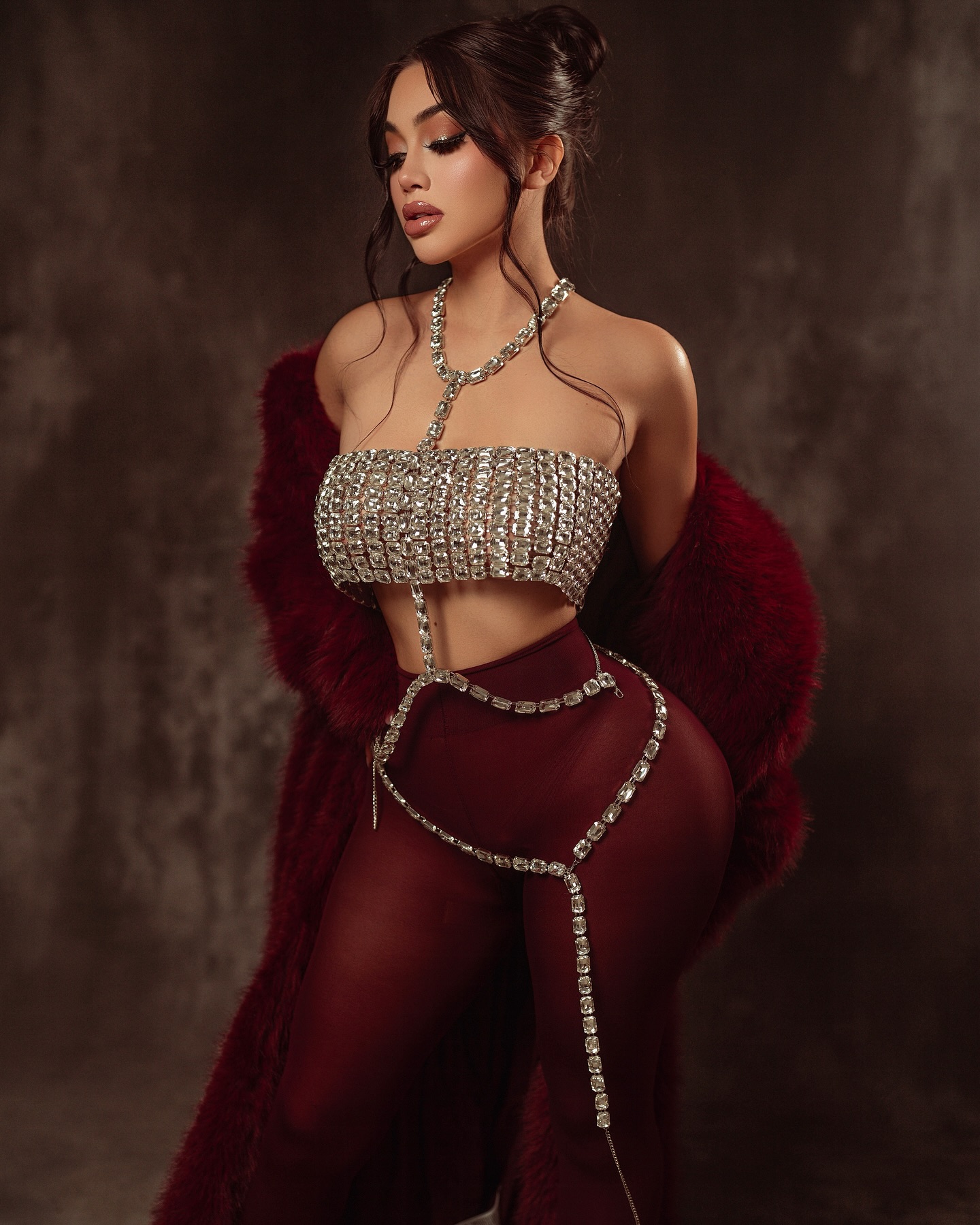 Jailyne Ojeda #250830