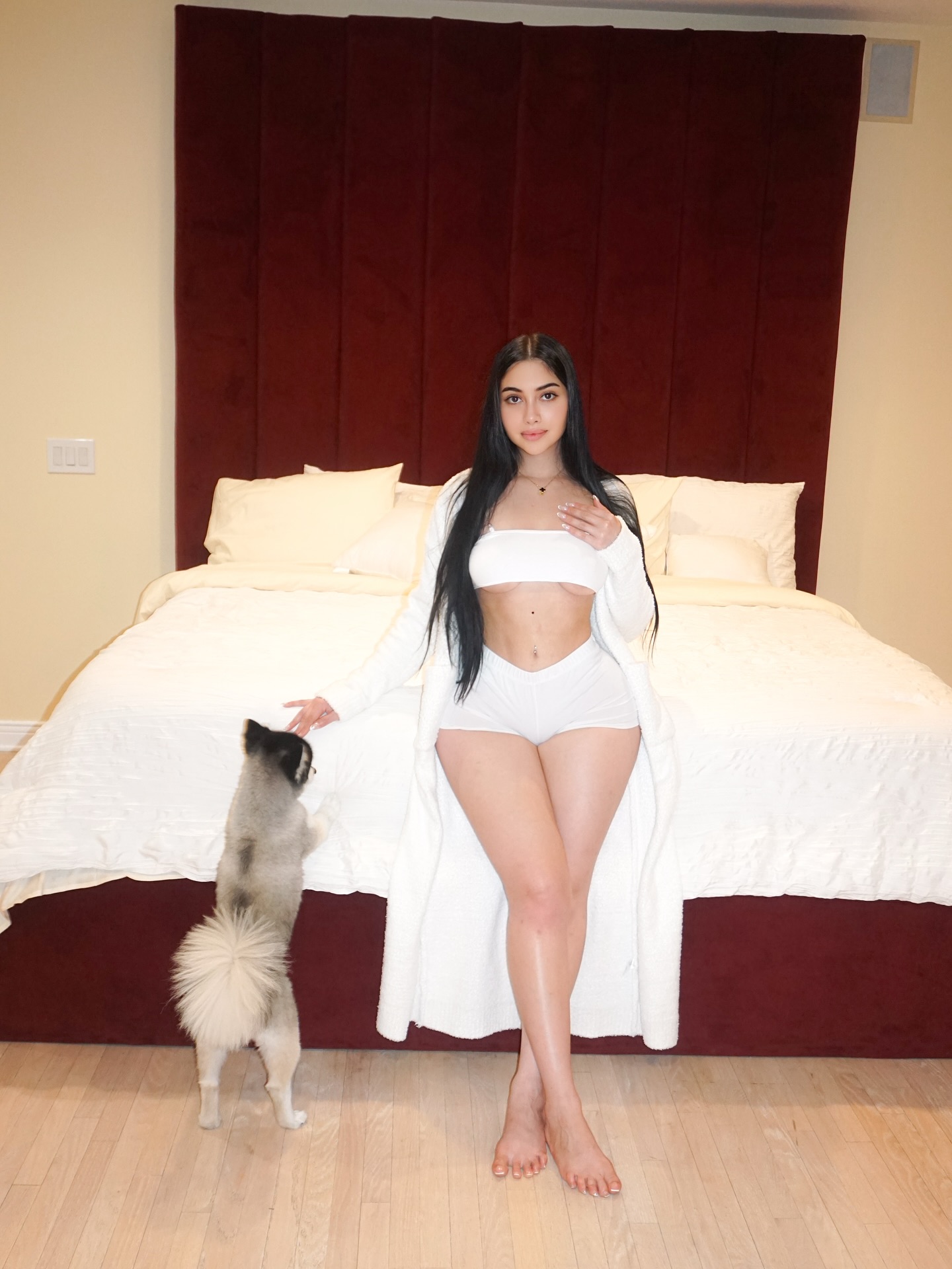 Jailyne Ojeda #250866