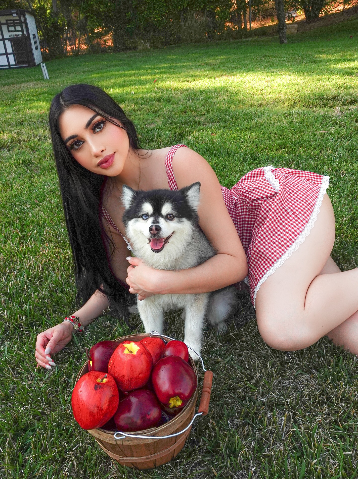 Jailyne Ojeda #250884