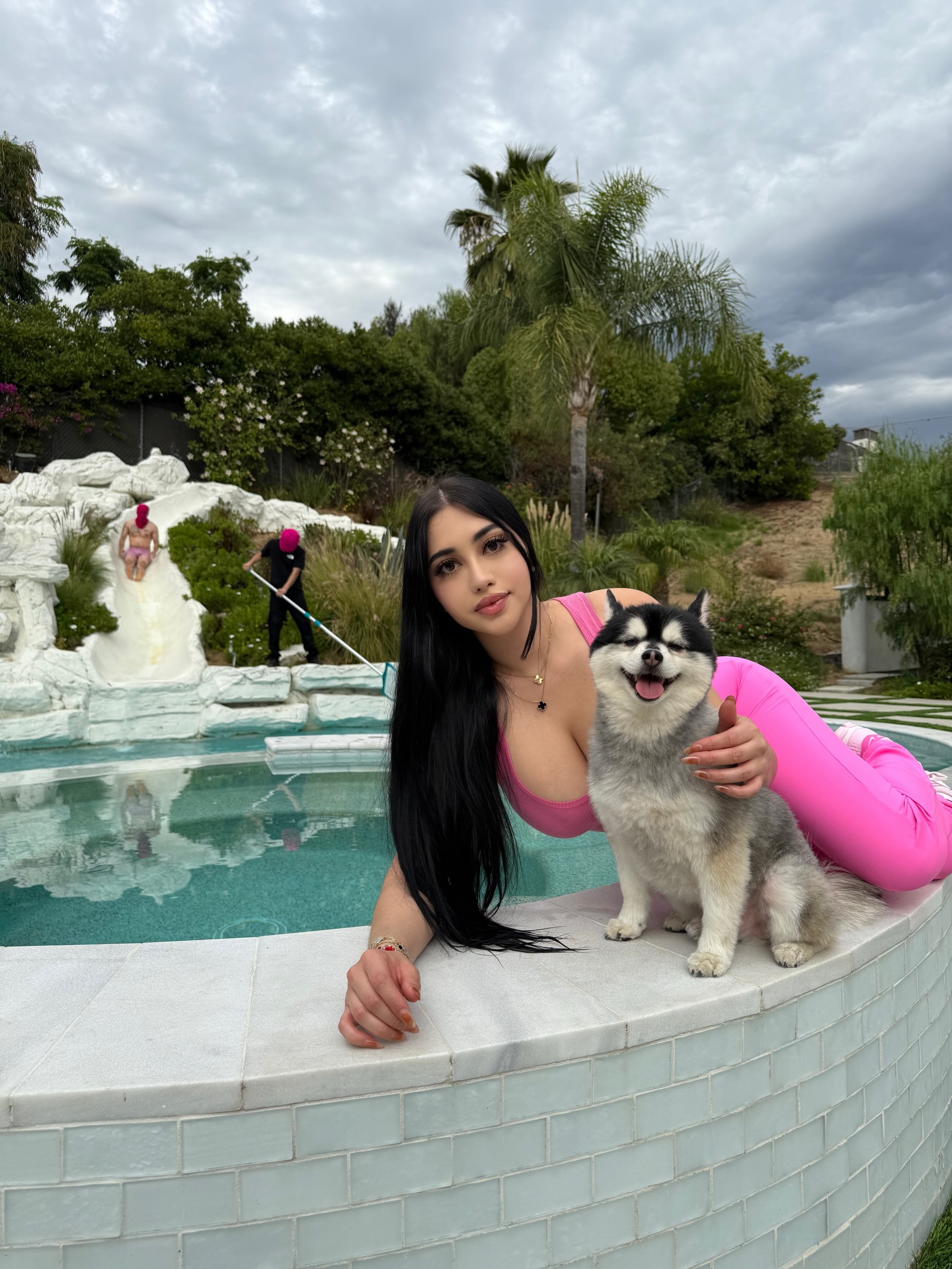 Jailyne Ojeda #250900