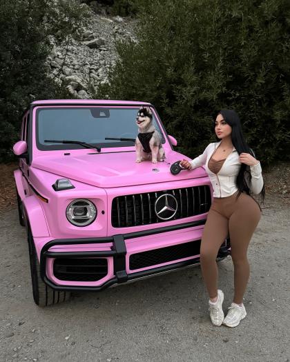Jailyne Ojeda photo 250784