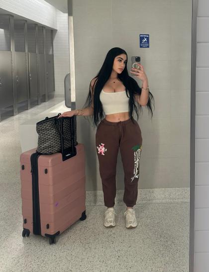 Jailyne Ojeda photo 250785