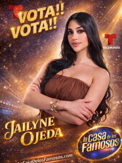 Jailyne Ojeda photo 250796