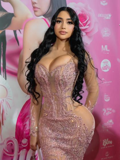 Jailyne Ojeda photo 250813