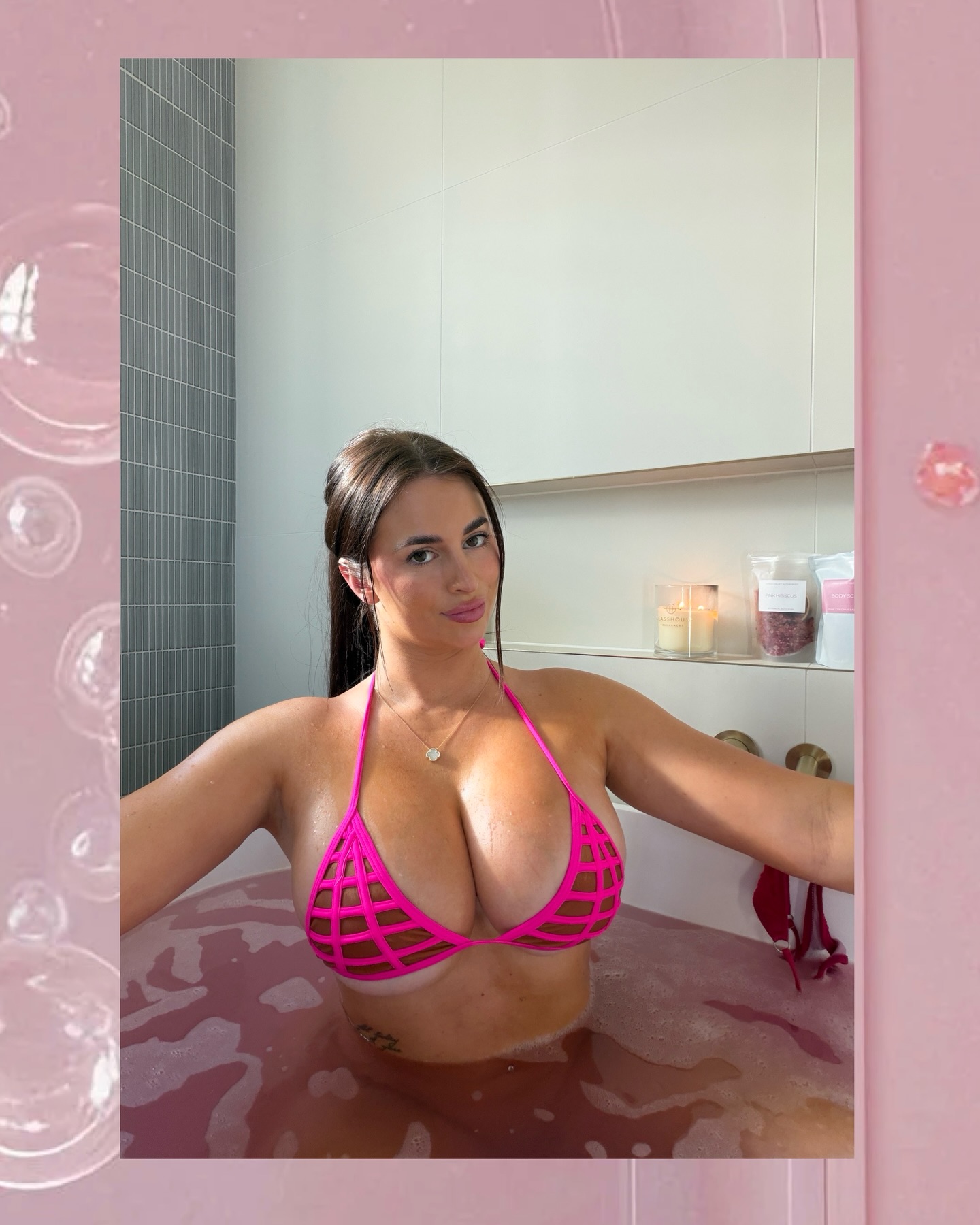 Isabelle Jade #250923