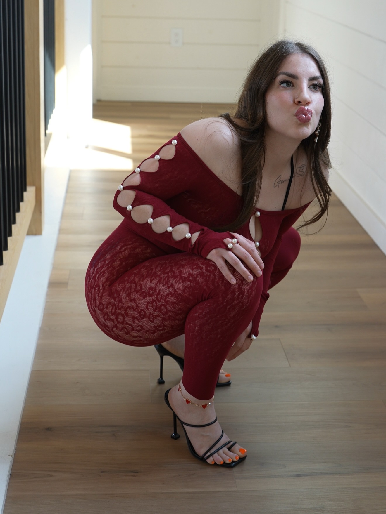 Julissa Gonzalez #251063