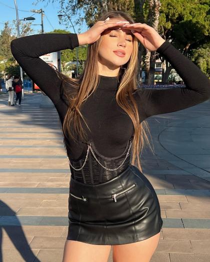 Gamze Acet photo 251150