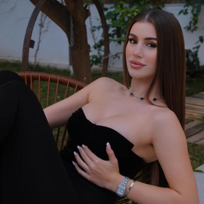 Gamze Acet photo 251169