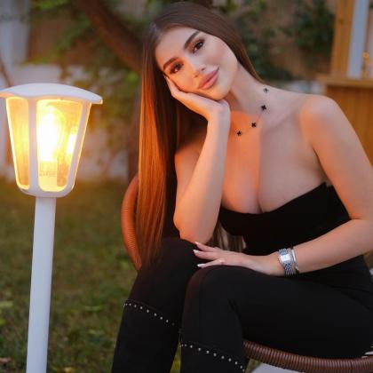 Gamze Acet photo 251171