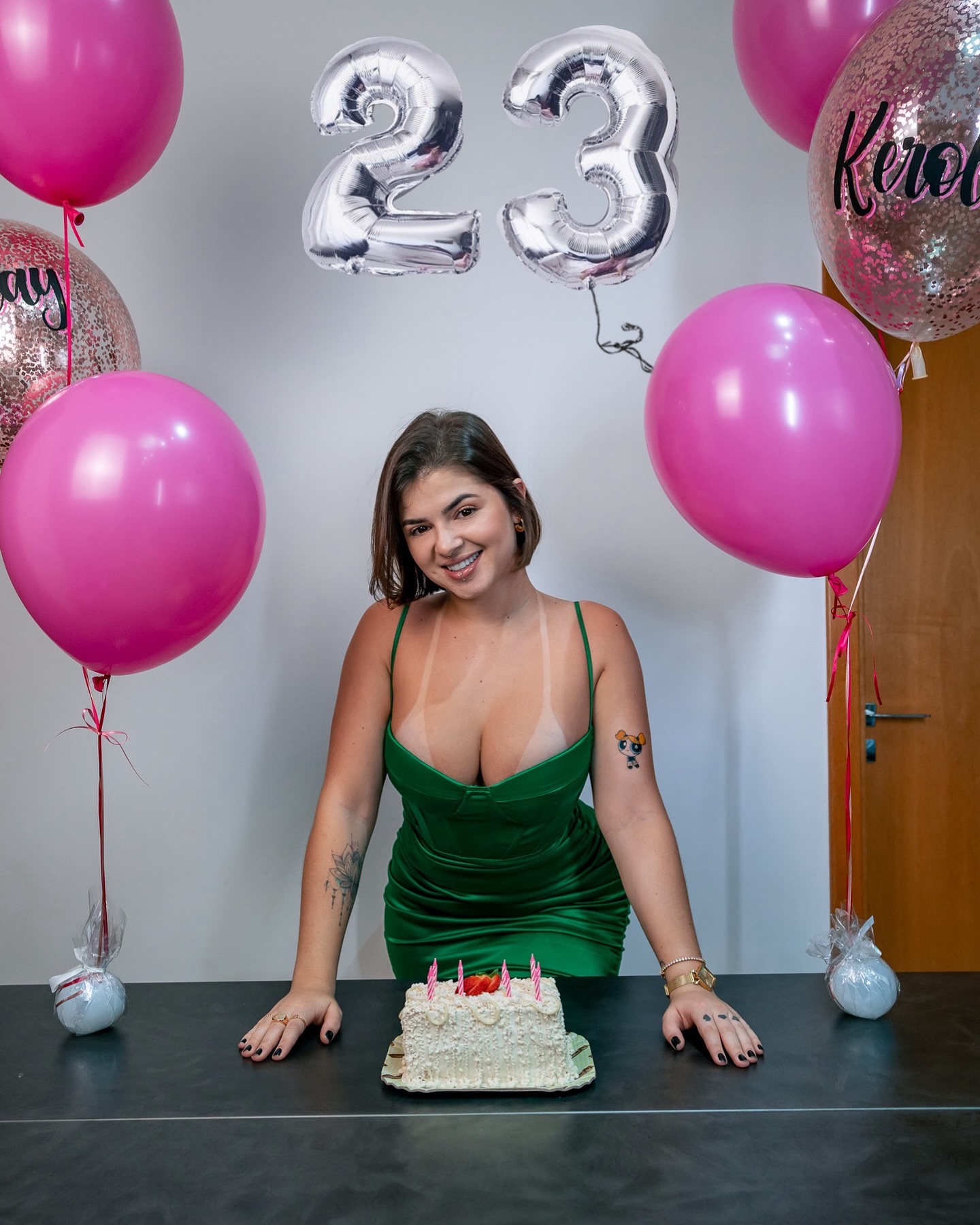 Kerolay Chaves #18849