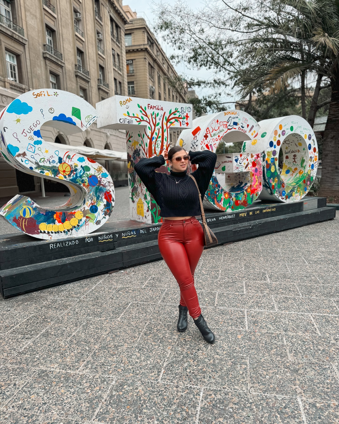 Kerolay Chaves #18858