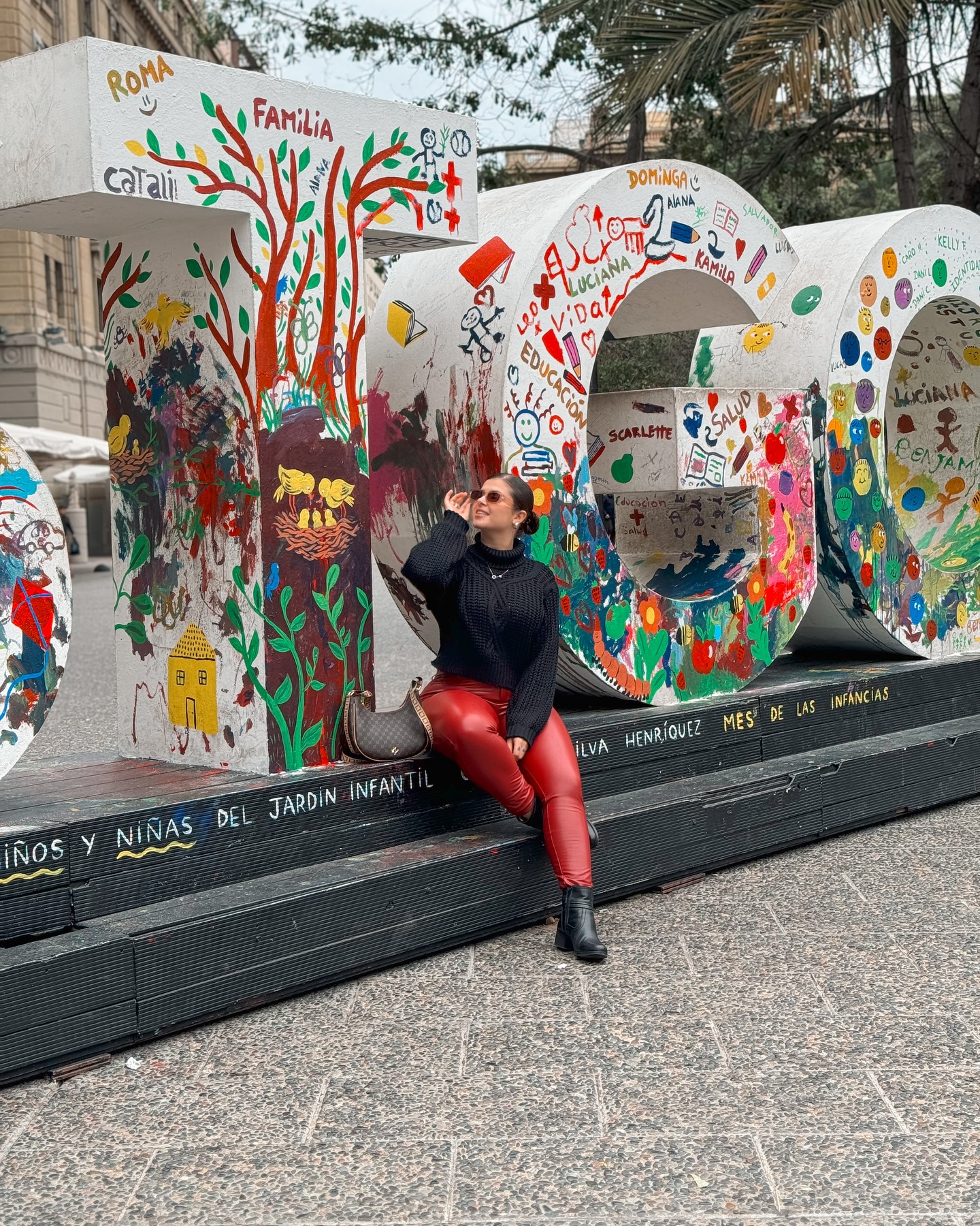 Kerolay Chaves #18859