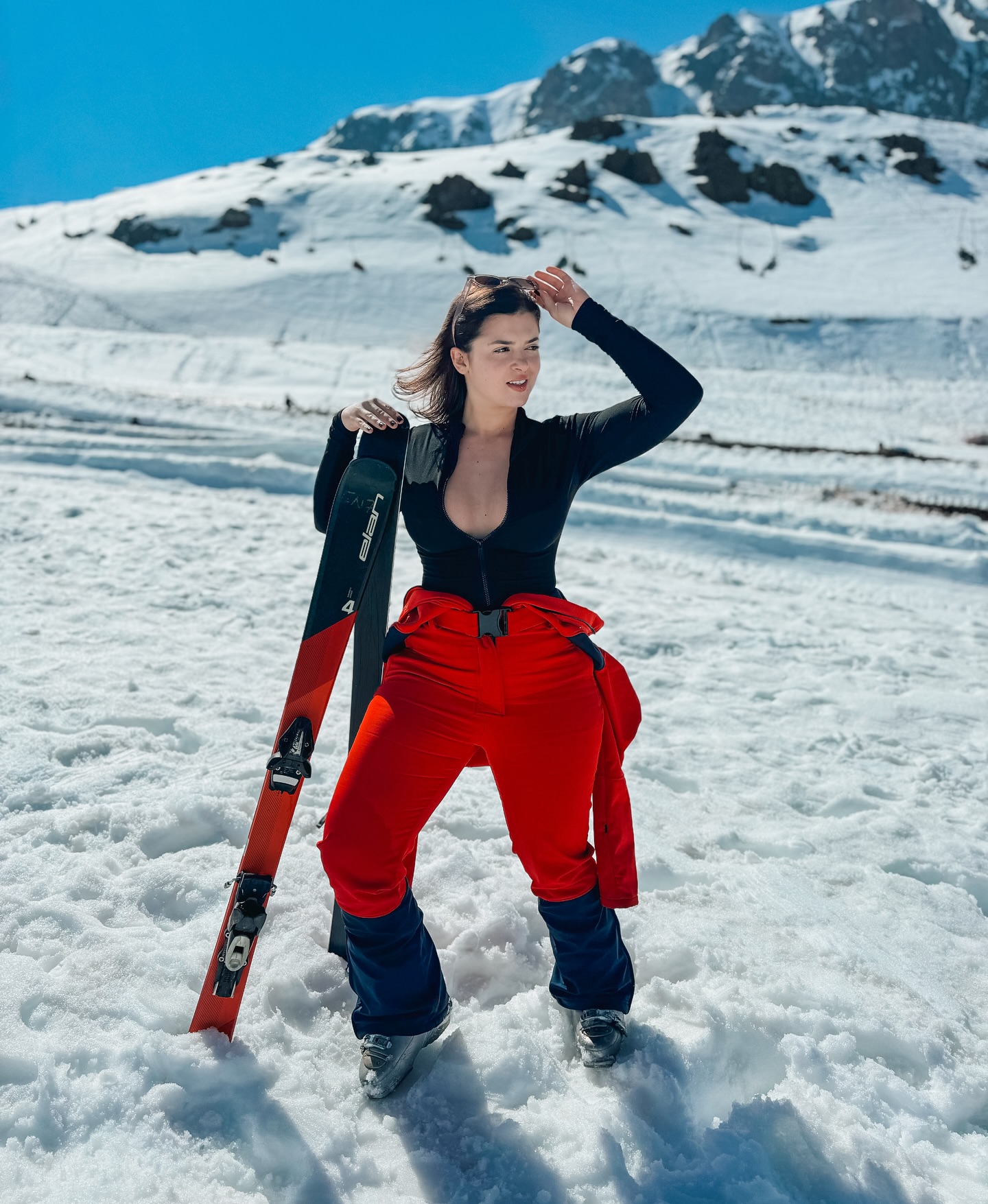 Kerolay Chaves #18884