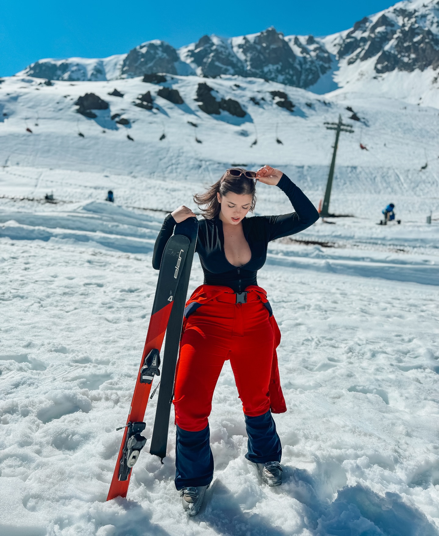 Kerolay Chaves #18886