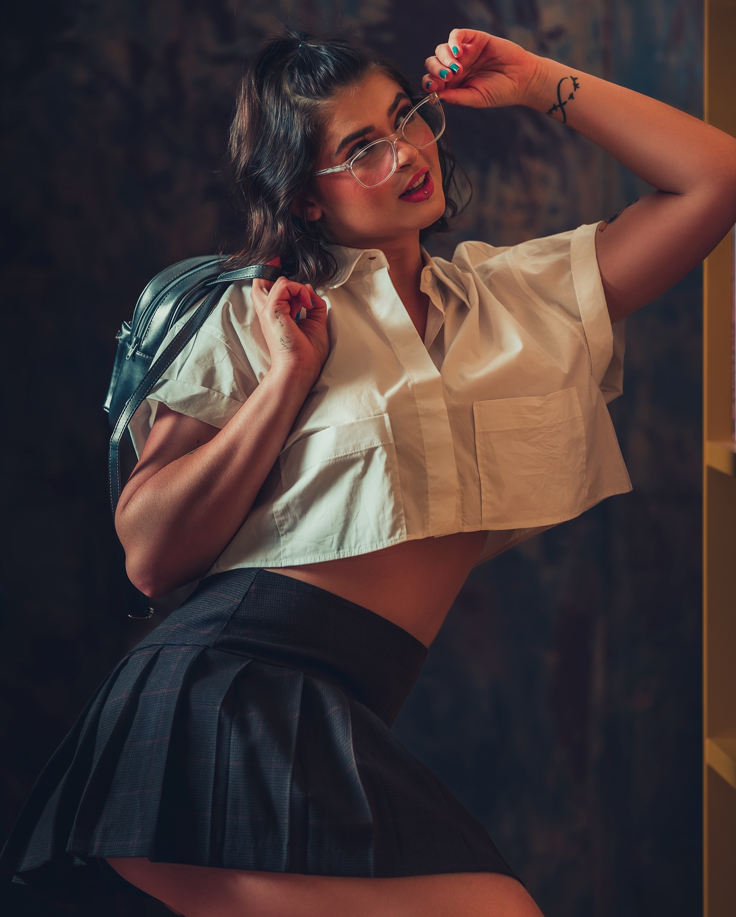 Kerolay Chaves #18905