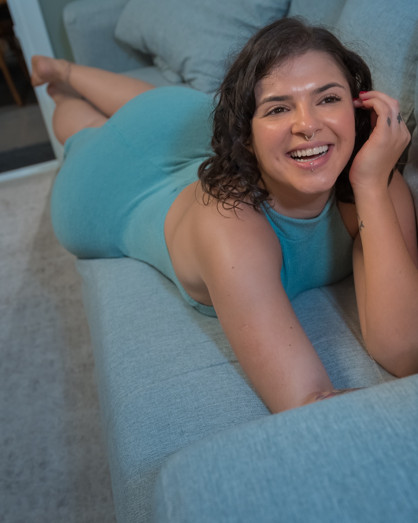 Kerolay Chaves #18912