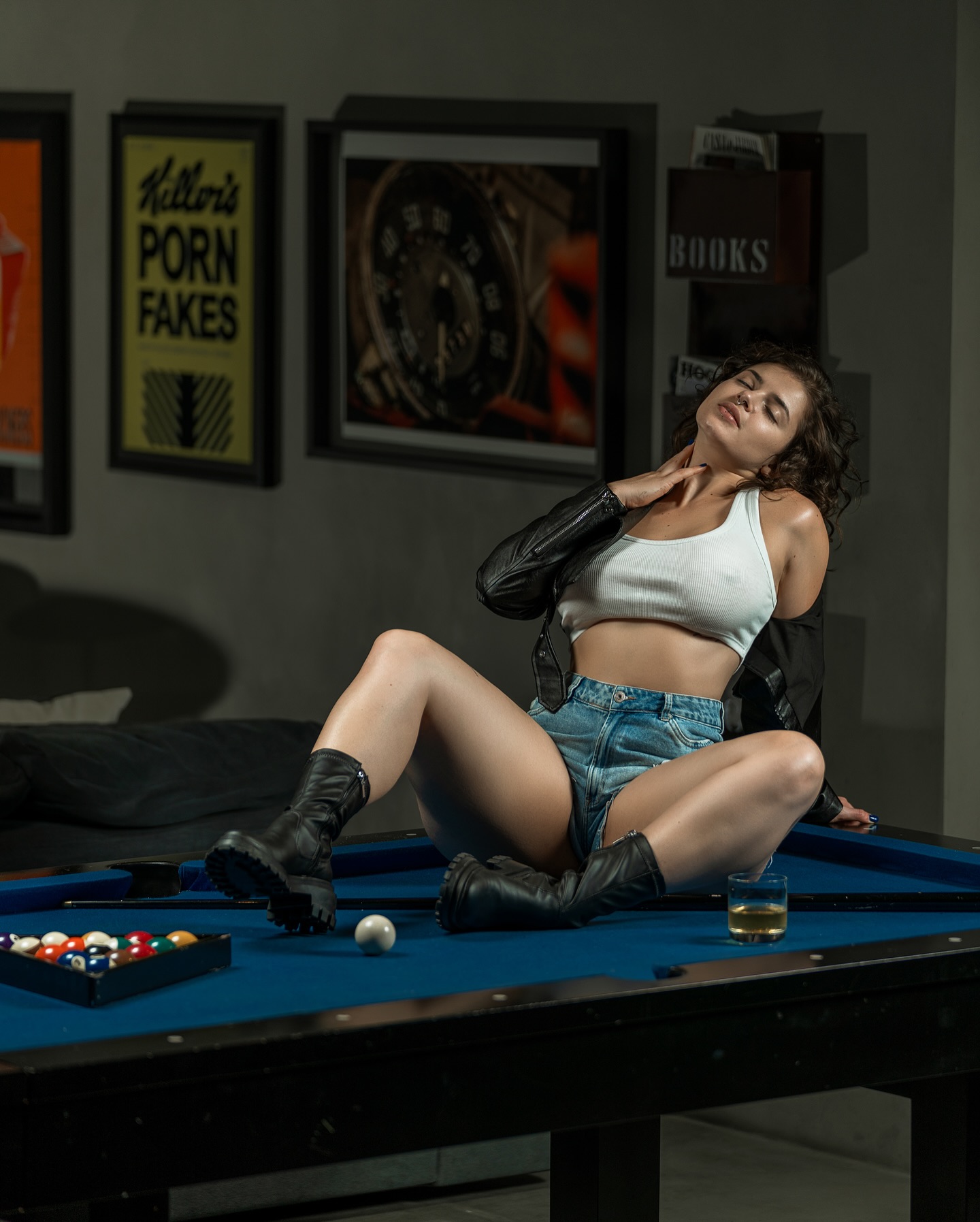 Kerolay Chaves #18927