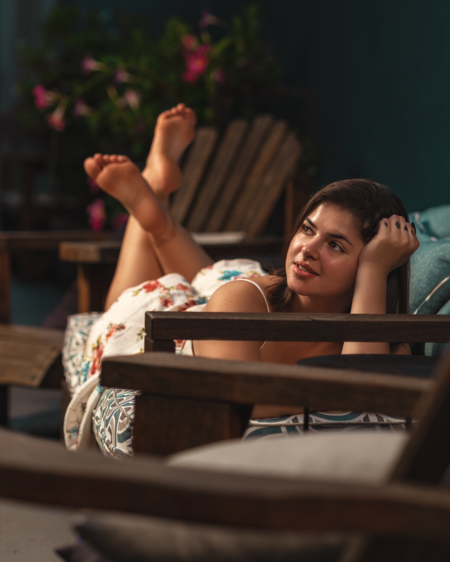 Kerolay Chaves #18931