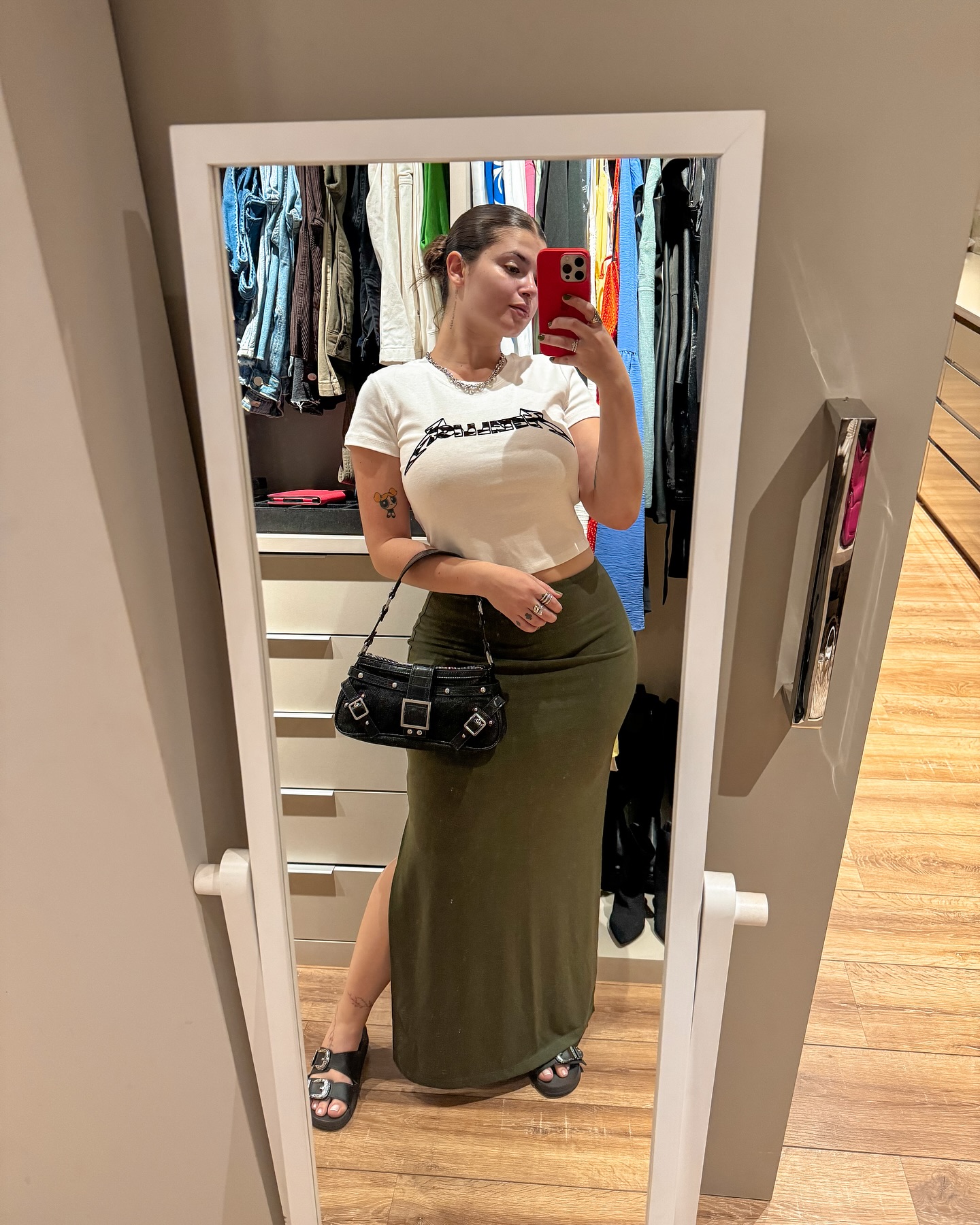 Kerolay Chaves #18934