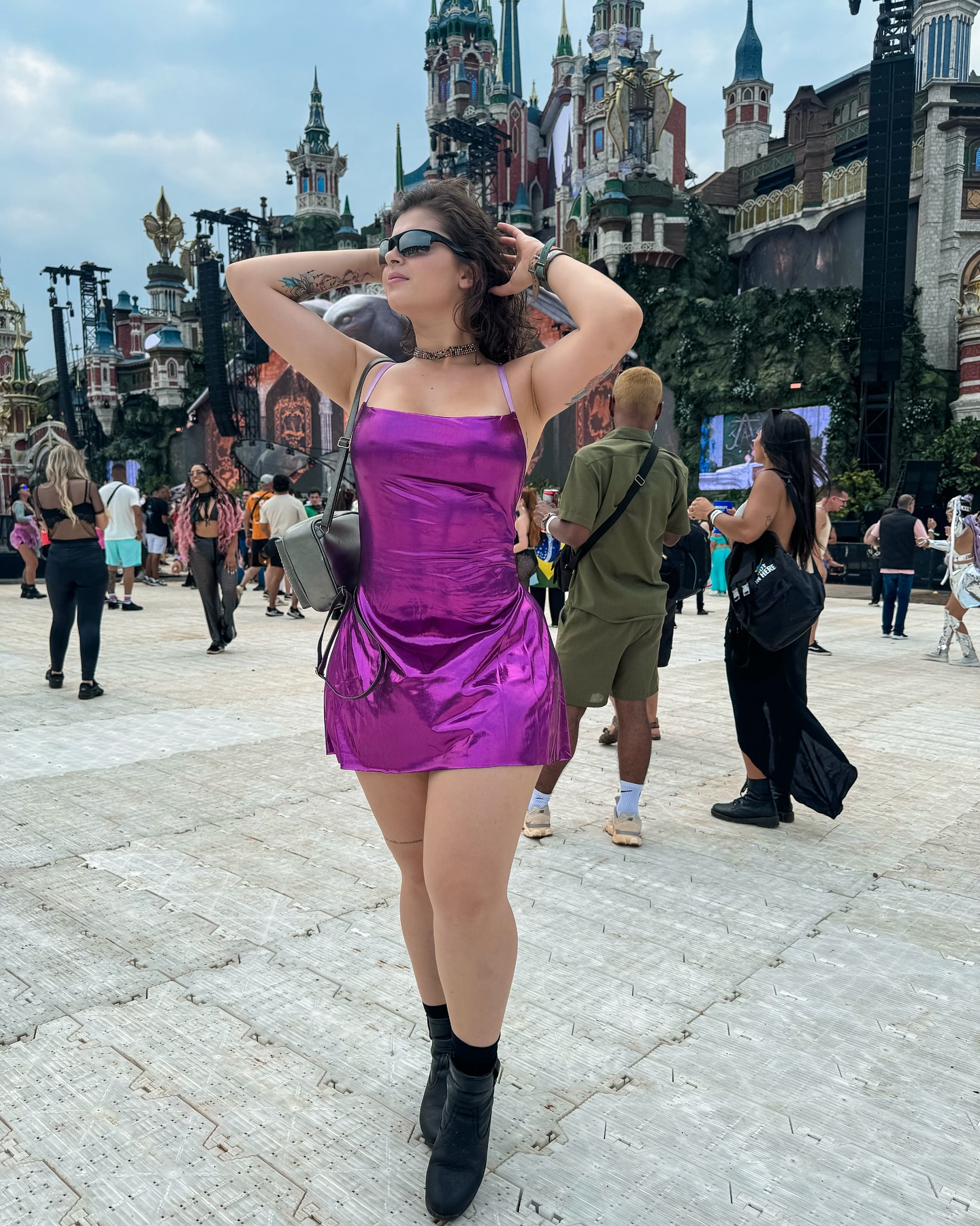 Kerolay Chaves #18938