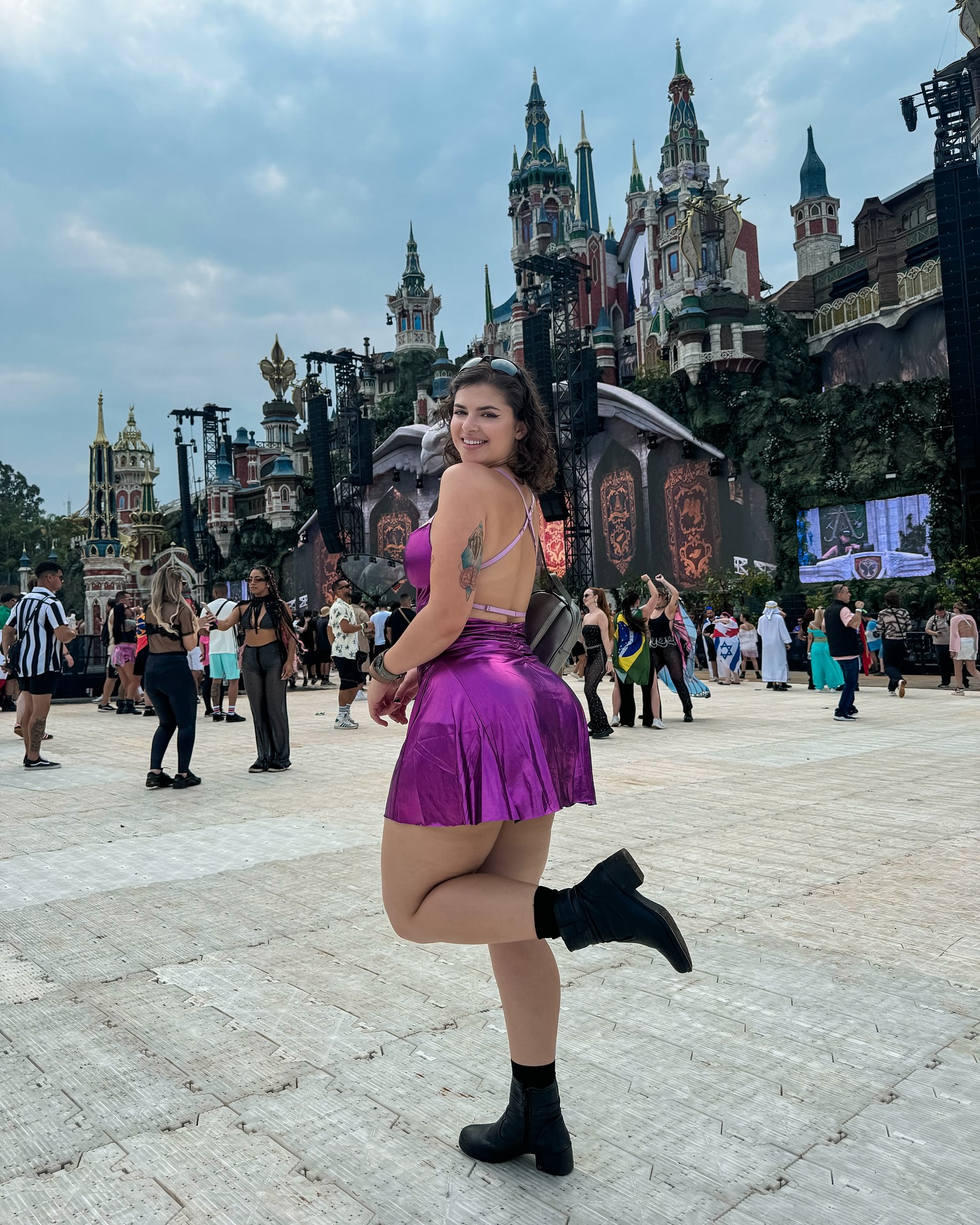 Kerolay Chaves #18939