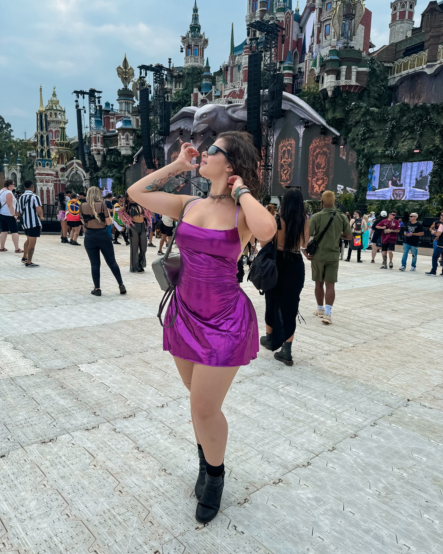 Kerolay Chaves #18940