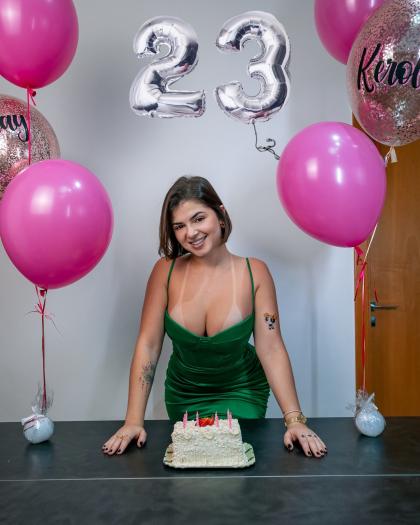 Kerolay Chaves photo 18849