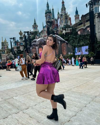 Kerolay Chaves photo 18937