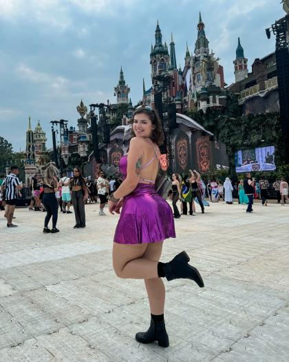 Kerolay Chaves photo 18939