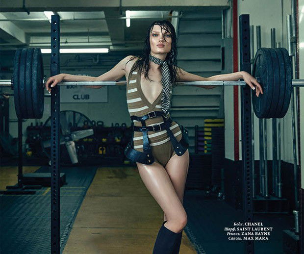 Natalia Chabanenko #252444