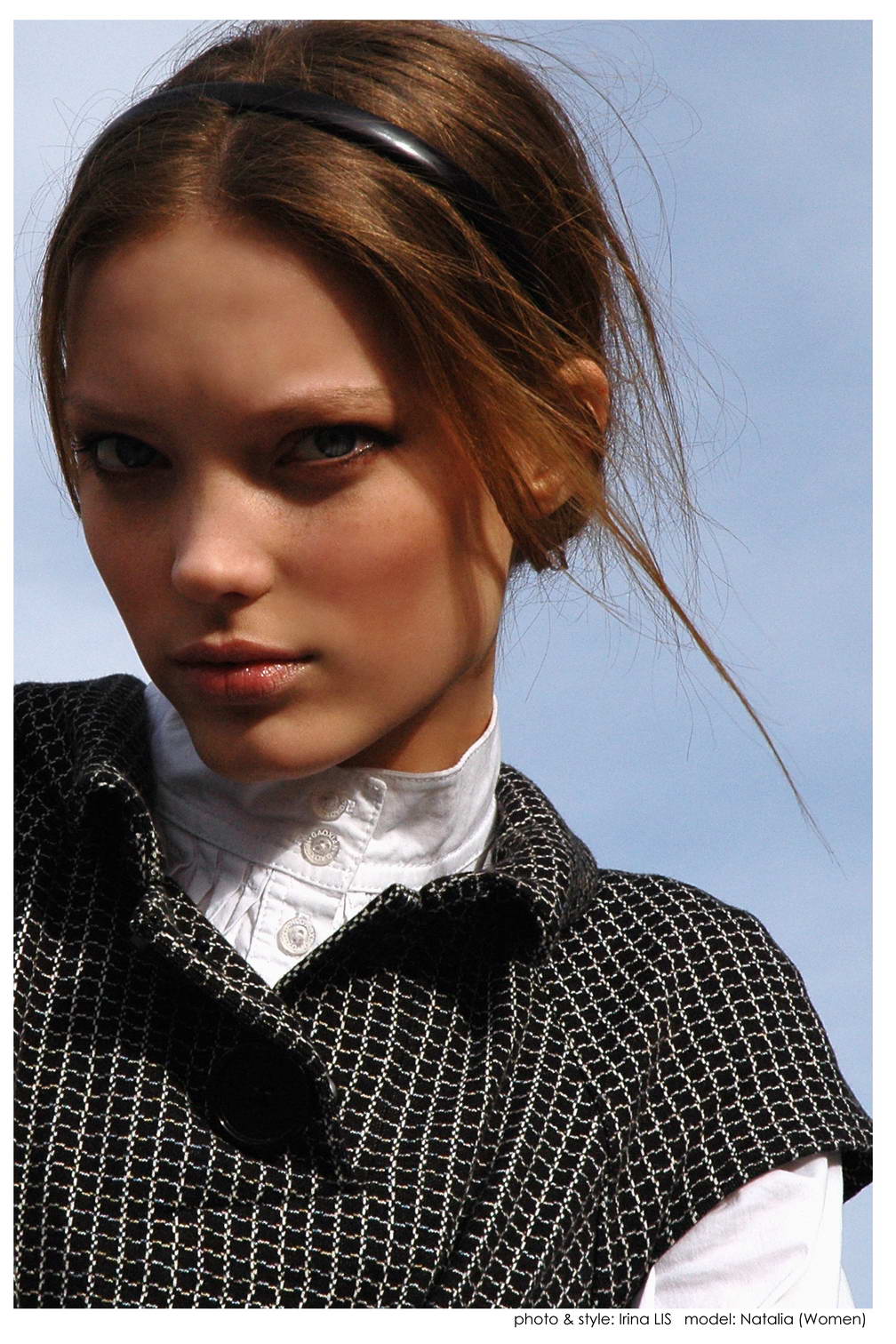 Natalia Chabanenko #252445