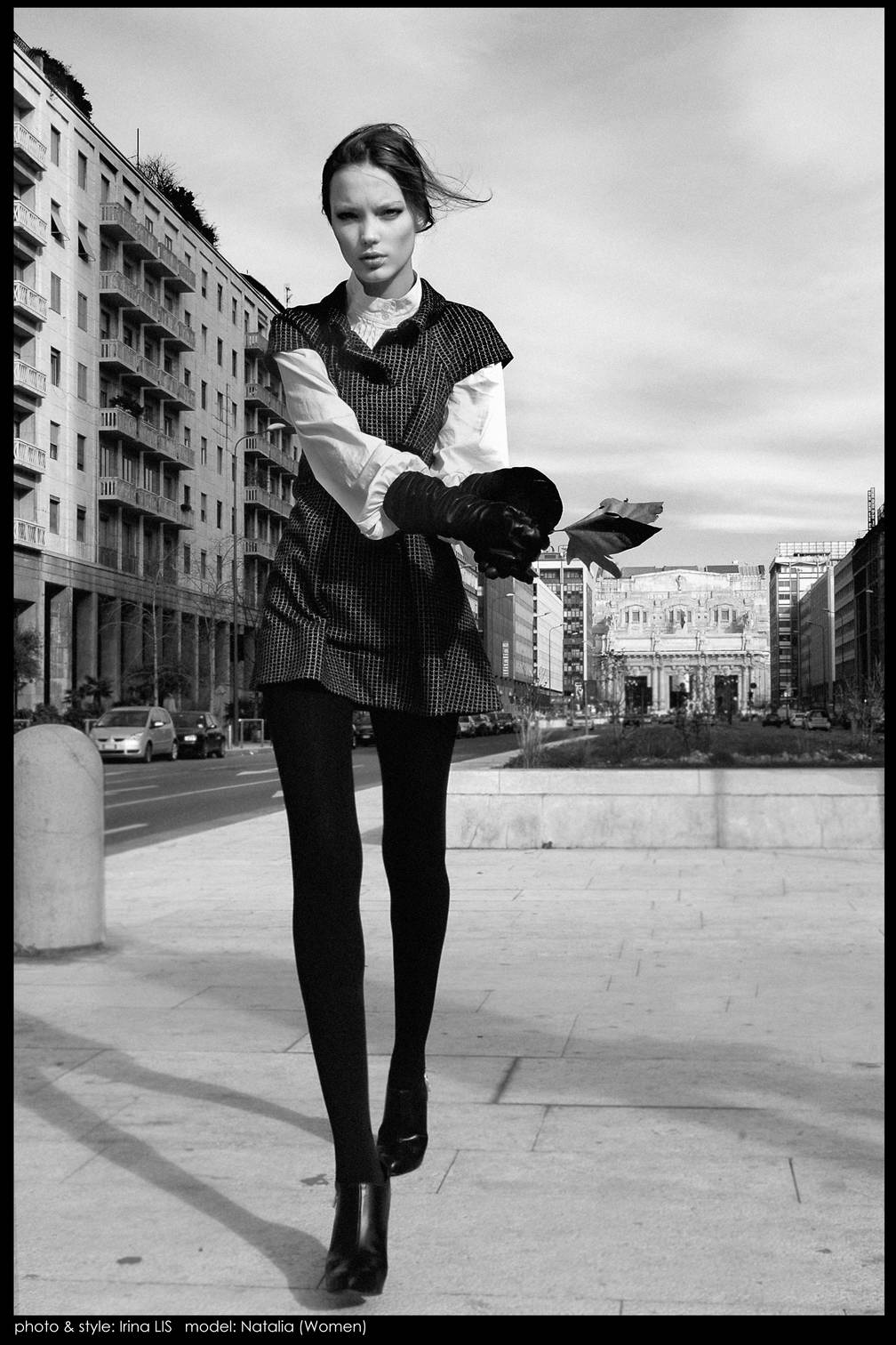 Natalia Chabanenko #252446