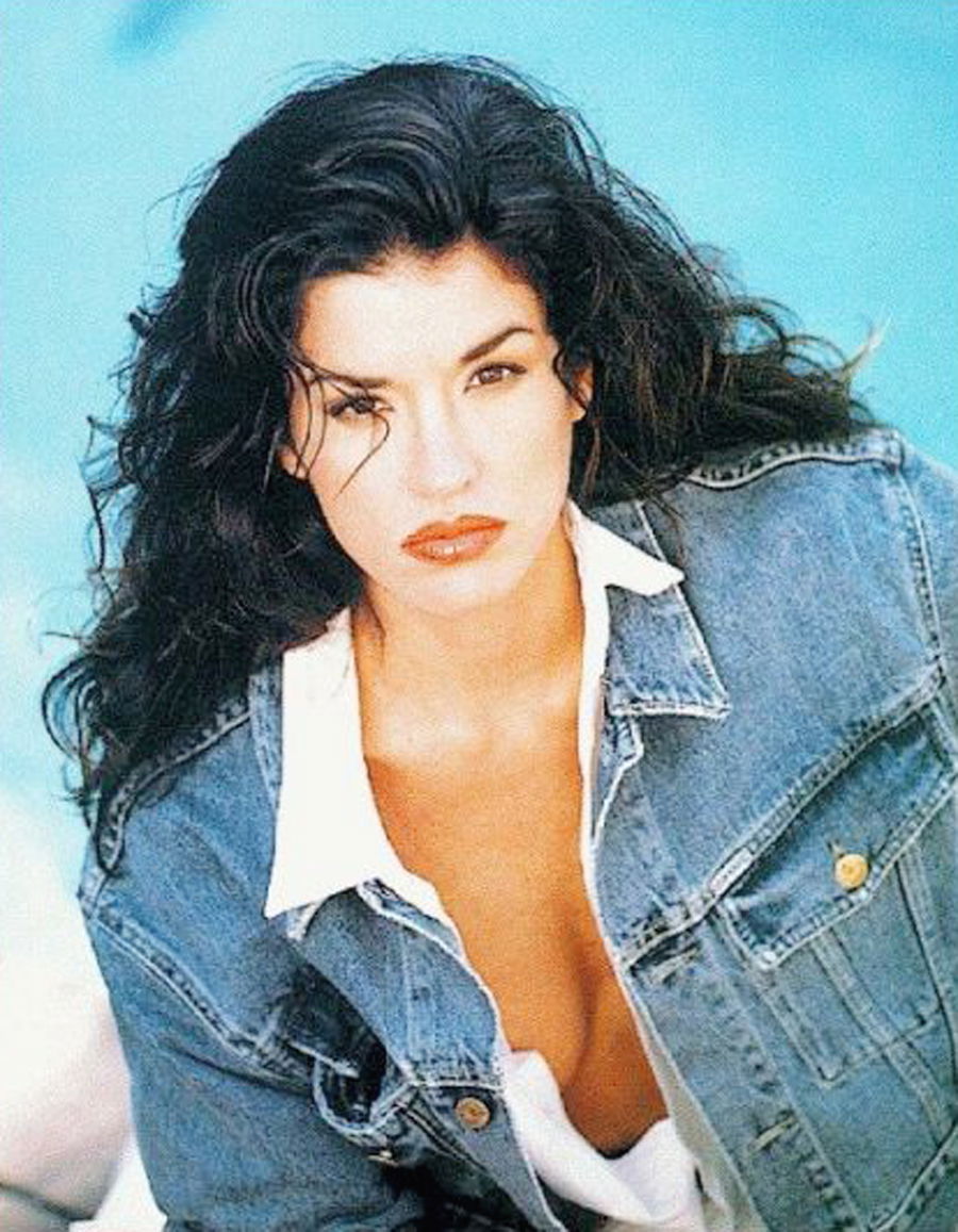 Janice Dickinson #252481