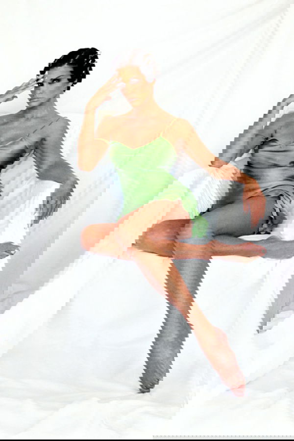 Janice Dickinson #252483