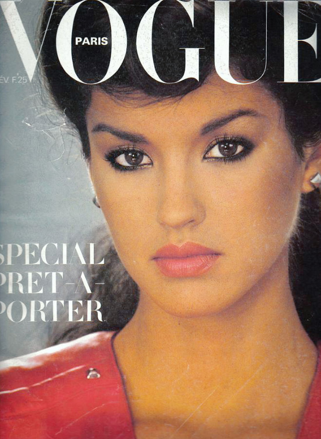 Janice Dickinson #252484