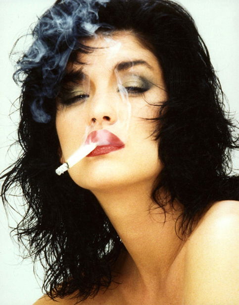 Janice Dickinson #252487