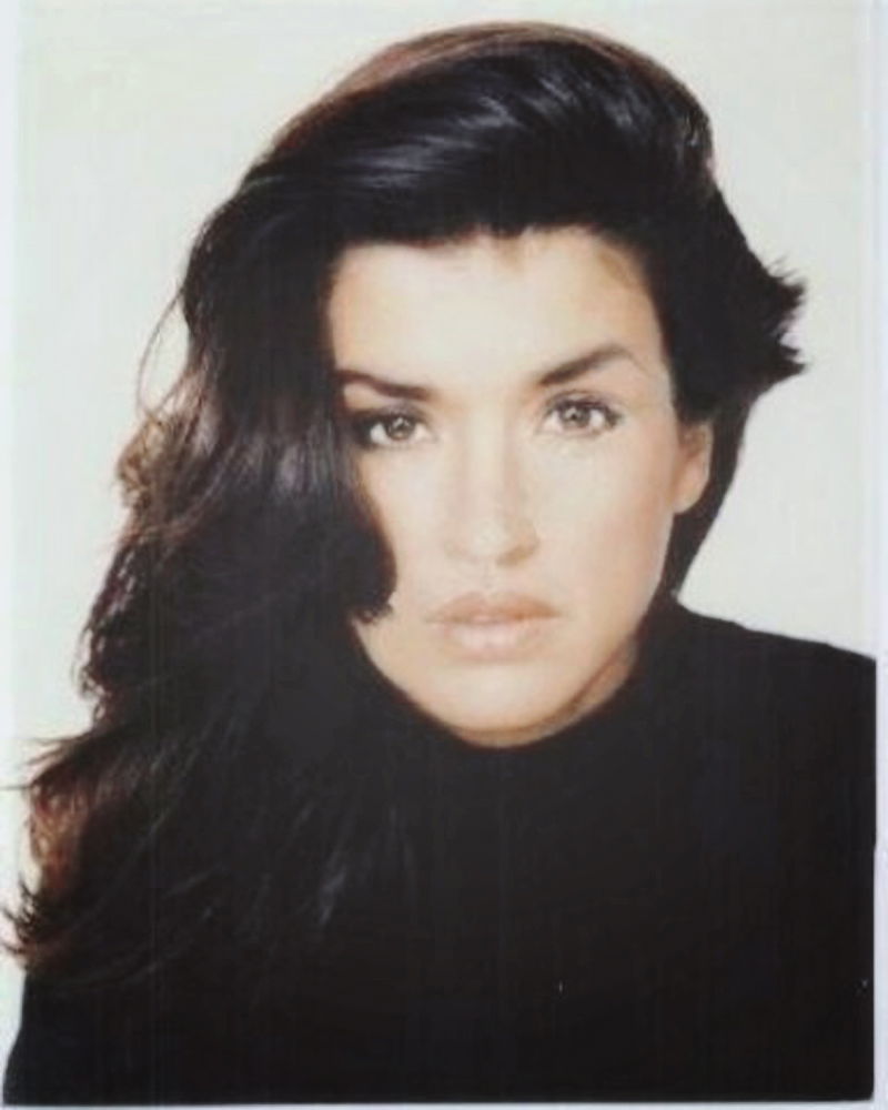 Janice Dickinson #252494