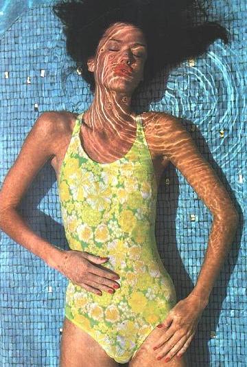 Janice Dickinson #252497