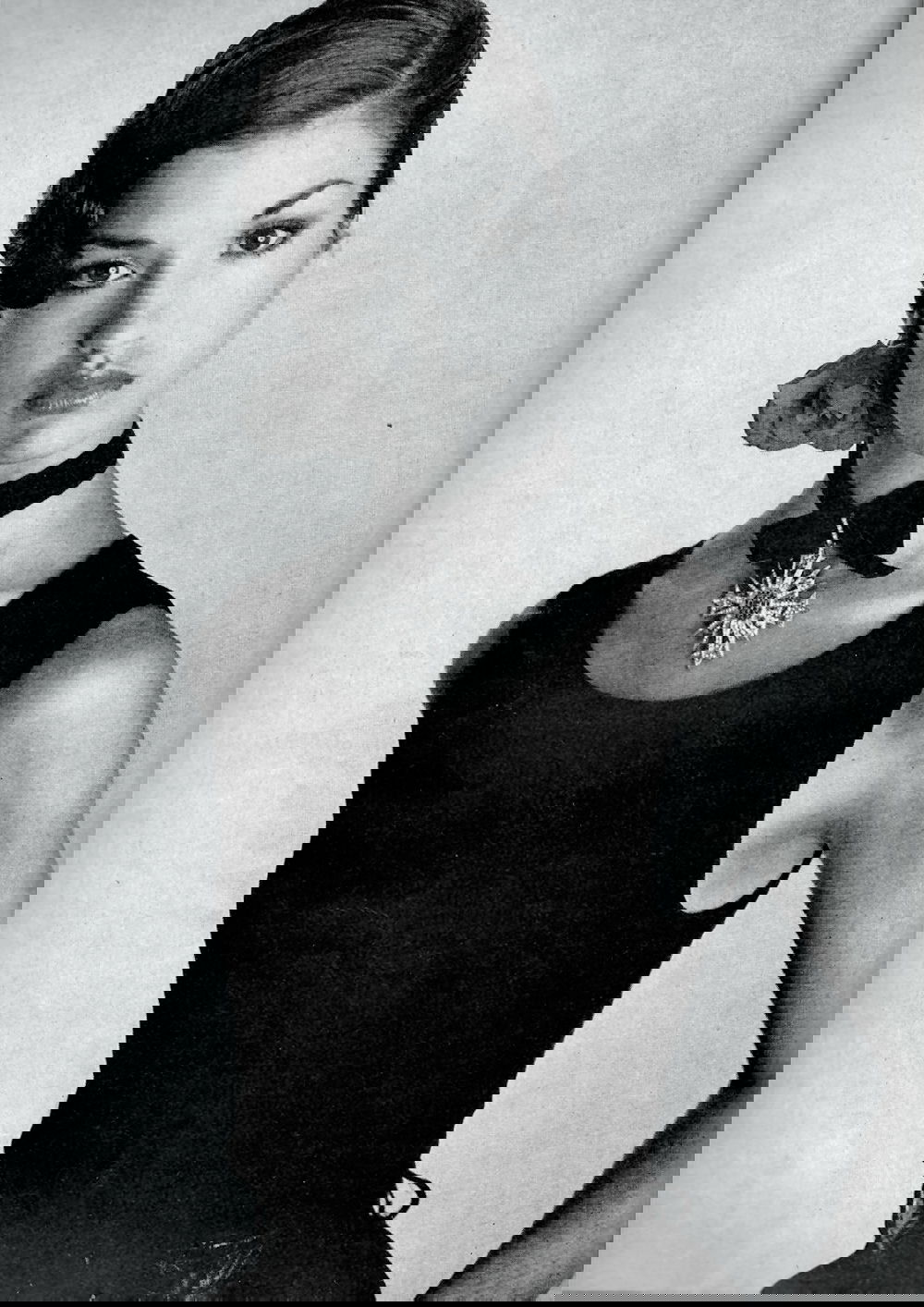 Janice Dickinson #252515