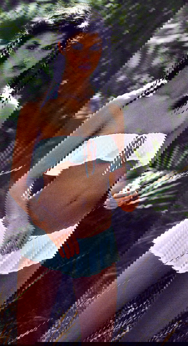 Janice Dickinson #252519