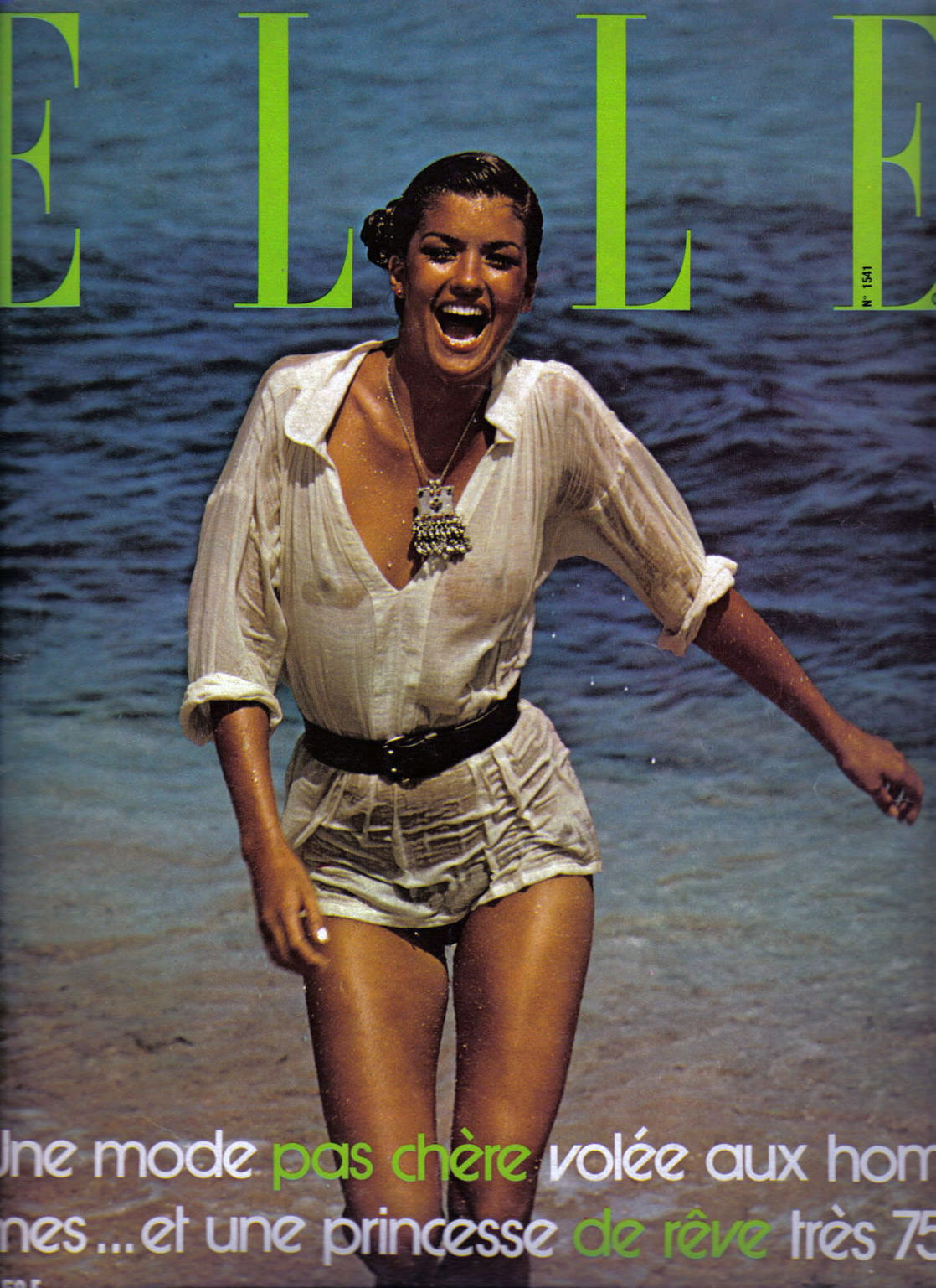 Janice Dickinson #252522