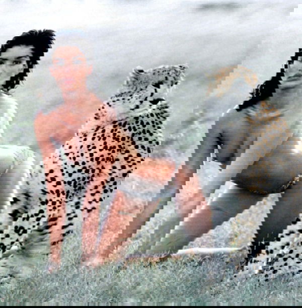 Janice Dickinson #252526