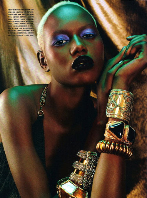 Ajak Deng #252531