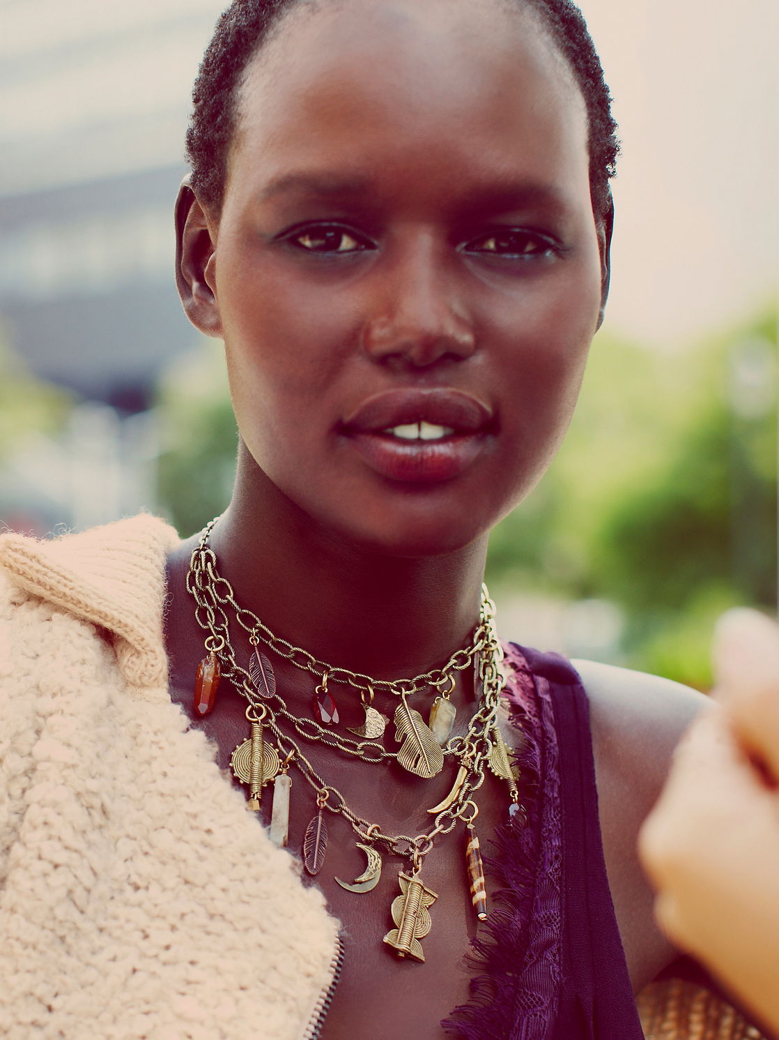 Ajak Deng #252532