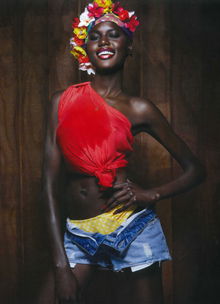 Ajak Deng #252536