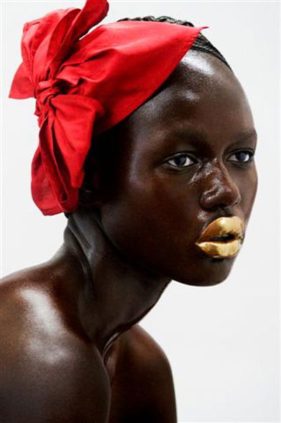 Ajak Deng #252538