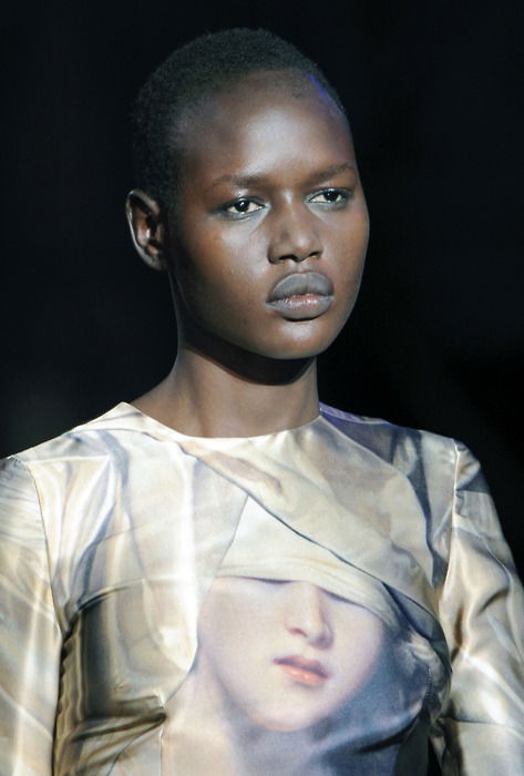 Ajak Deng #252540